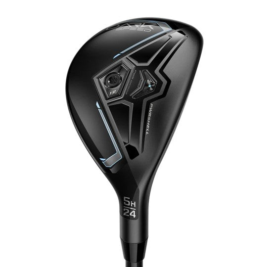 Cobra: DARKSPEED Combo Iron Set 5-PW, SW Graphite Ladies Right Hand