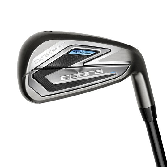 Cobra: DARKSPEED Combo Iron Set 5-PW, SW Graphite Ladies Right Hand