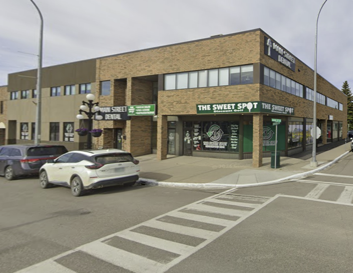 MOOSE JAW