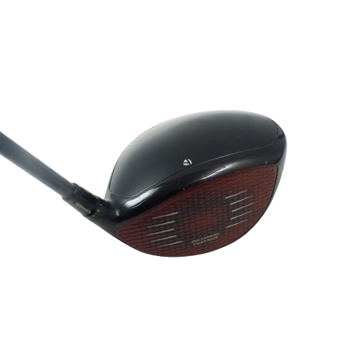 TaylorMade: Stealth 9.0° Driver Graphite Regular Left Hand