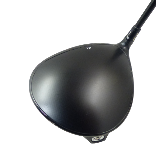 TaylorMade: Stealth 9.0° Driver Graphite Regular Left Hand