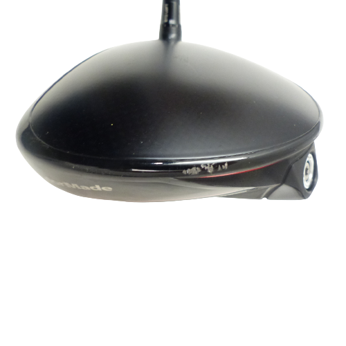 TaylorMade: Stealth 9.0° Driver Graphite Regular Left Hand