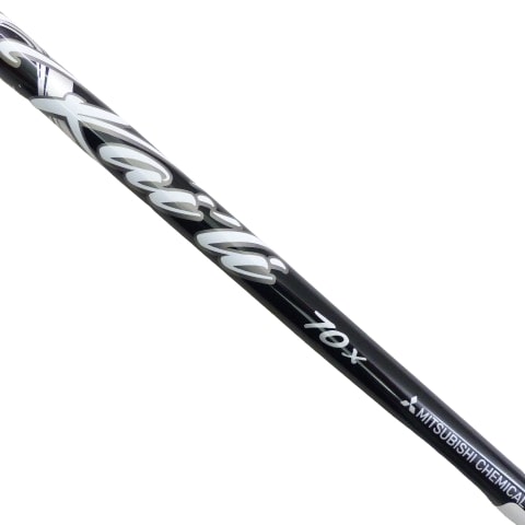 Callaway: Paradym Ai Smoke Triple Diamond 8.0° Driver Graphite Regular Right Hand