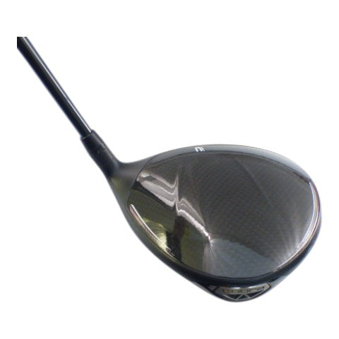 Cobra: LTDx Max 12.0° Driver Graphite Regular Right Hand