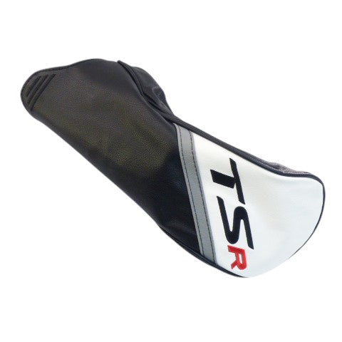 Titleist: TSR3 9.0° Driver Graphite Seniors Left Hand