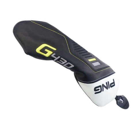 Ping: G430 Max 3w Fairway Wood Graphite Regular Right Hand