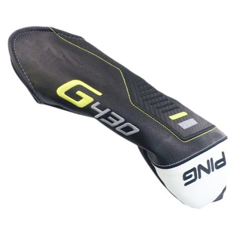 Ping: G430 Max 5w Fairway Wood Graphite Stiff Right Hand