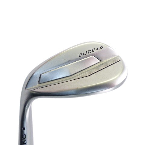 Ping: Glide 4.0 S 54° Wedge Steel Stiff Left Hand