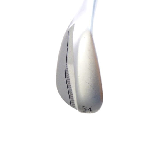 Ping: Glide 4.0 S 54° Wedge Steel Stiff Left Hand