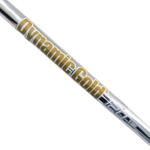 Ping: Glide 4.0 S 54° Wedge Steel Stiff Left Hand