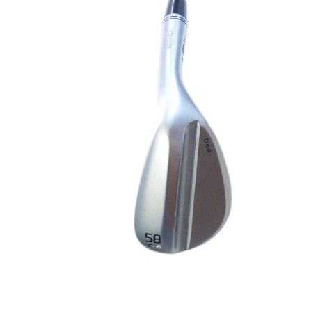 Ping: Glide Forged Pro 58° Wedge Steel Wedge Right Hand