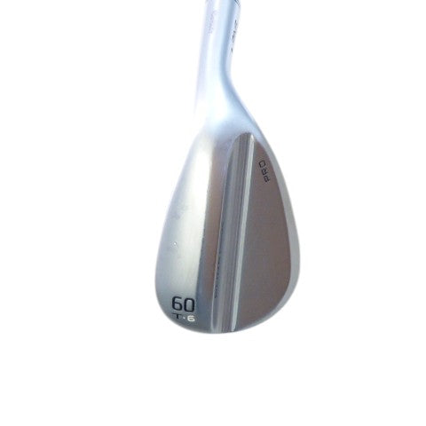 Ping: Glide Forged Pro 60° Wedge Steel Wedge Right Hand
