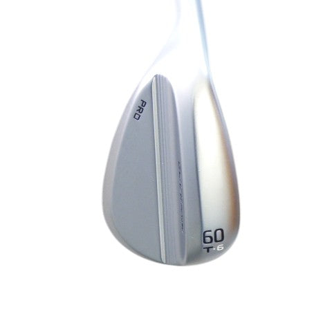 Ping: Glide Forged Pro 60° Wedge Steel Wedge Left Hand