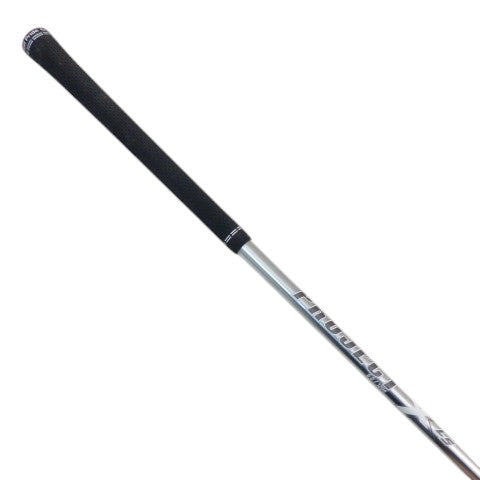 Ping: Glide Forged Pro 50° Wedge Steel Stiff Left Hand