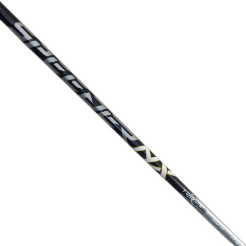 TaylorMade: Qi10 Rescue 4H Hybrid Graphite Seniors Right Hand
