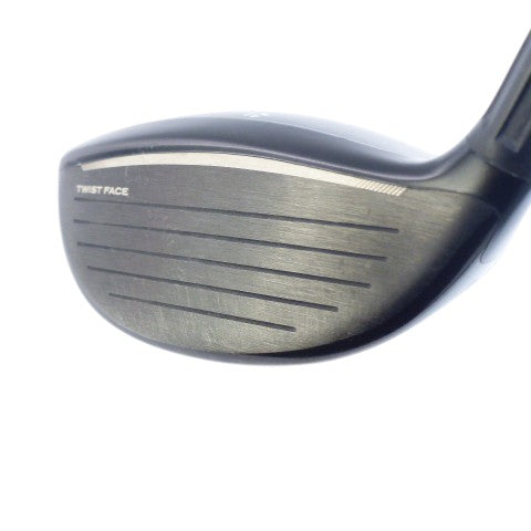 TaylorMade: Stealth 2 5w Fairway Wood Graphite Seniors Right Hand