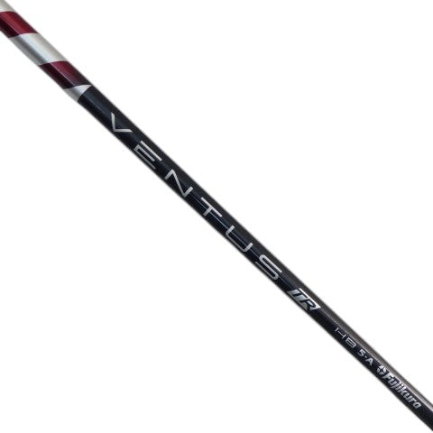 TaylorMade: Stealth 2 Rescue 4H Hybrid Graphite Seniors Right Hand