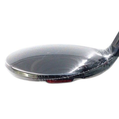 TaylorMade: Stealth 2 Rescue 3H Hybrid Graphite Stiff Left Hand