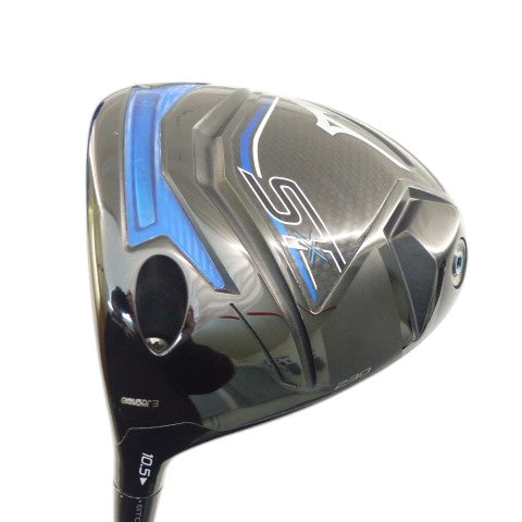 Mizuno: ST-X 230 10.5° Driver Graphite Regular Left Hand