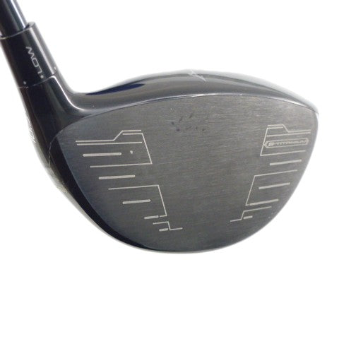 Mizuno: ST-X 230 10.5° Driver Graphite Regular Left Hand