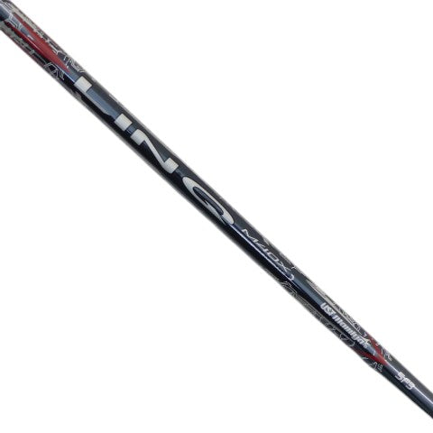 Mizuno: ST-X 230 10.5° Driver Graphite Regular Left Hand