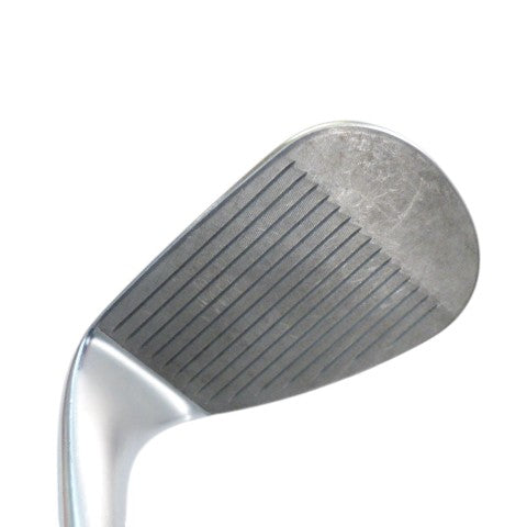 Callaway: JAWS Raw Chrome 60° Wedge Steel Wedge Right Hand