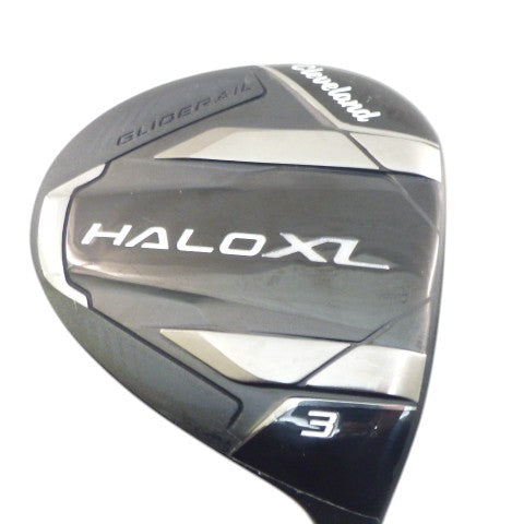 Cleveland: Halo XL 3w Fairway Wood Graphite Regular Right Hand