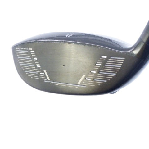 Cleveland: Halo XL 3w Fairway Wood Graphite Regular Right Hand