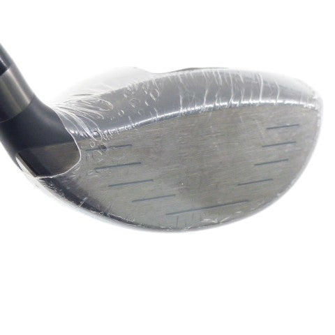 Srixon: ZX MK II 5w Fairway Wood Graphite Regular Left Hand