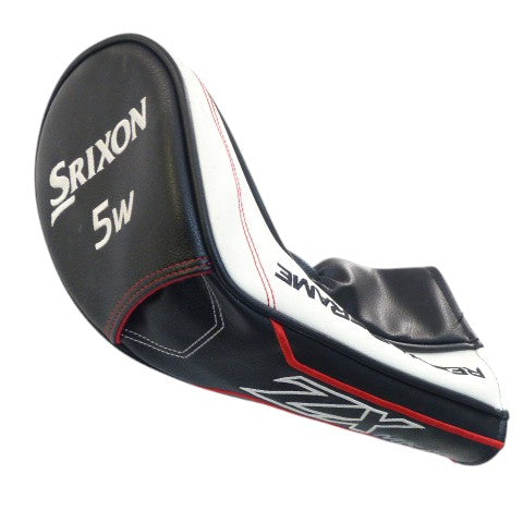 Srixon: ZX MK II 5w Fairway Wood Graphite Regular Left Hand