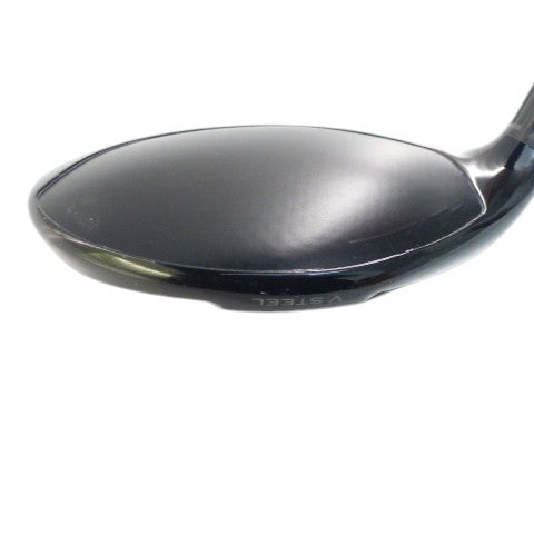 TaylorMade: Stealth Rescue 4H Hybrid Graphite Regular Left Hand