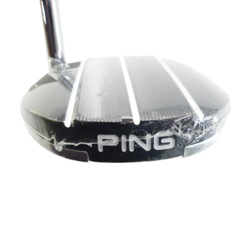 Ping: 2023 Mundy Putter Steel Right Hand