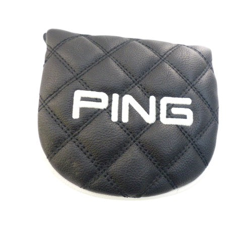Ping: 2023 Mundy Putter Steel Right Hand