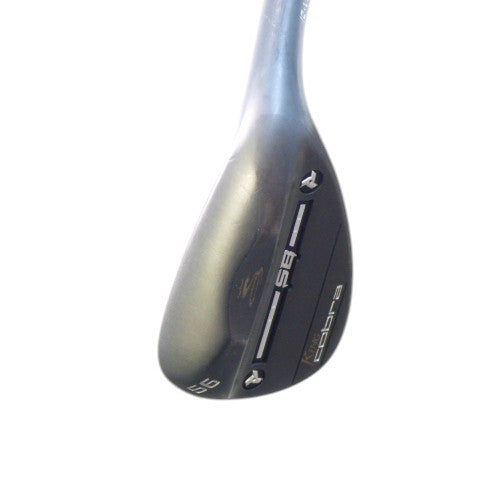 Cobra: King Cobra SB Versatile Grind 56* Wedge Steel Stiff Right Hand