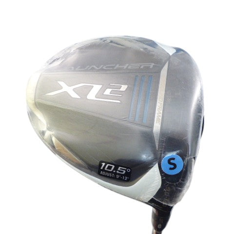 Cleveland: Launcher XL2 10.5° Driver Graphite Stiff Right Hand