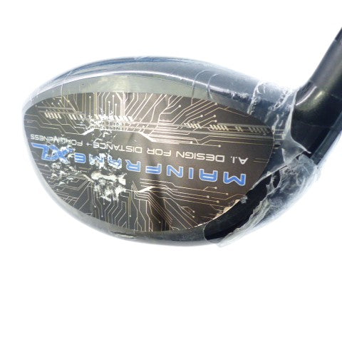 Cleveland: Launcher XL2 10.5° Driver Graphite Stiff Right Hand
