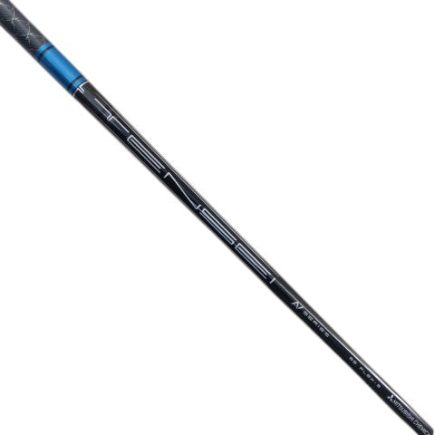Cleveland: Launcher XL2 10.5° Driver Graphite Stiff Right Hand