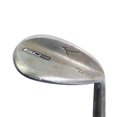 Mizuno T22 Raw Wedge