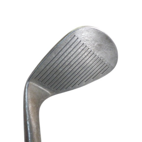 Mizuno: T22 Raw 60° Wedge Steel Wedge Right Hand