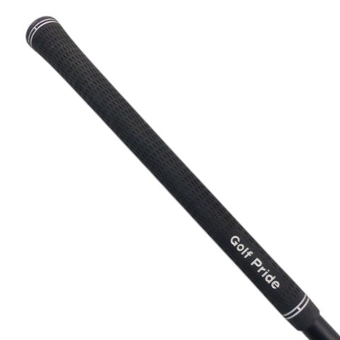Mizuno: T22 Raw 60° Wedge Steel Wedge Right Hand