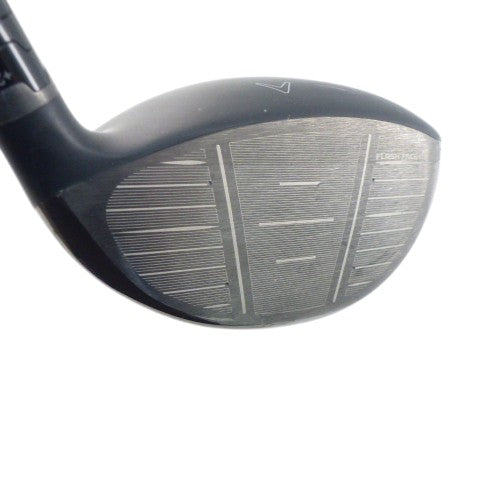 Callaway: Rogue ST MAX 9.0° Driver Graphite Regular Left Hand