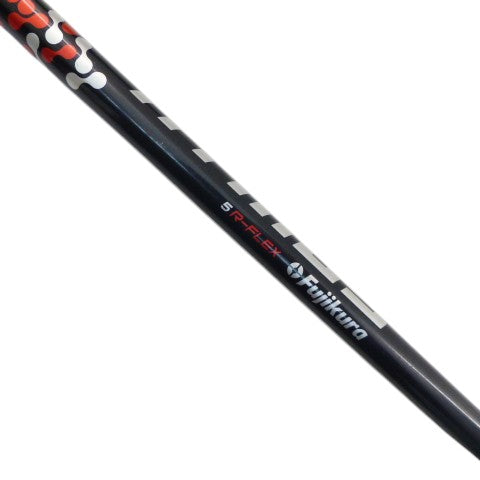 TaylorMade: M5 10.5° Driver Graphite Regular Right Hand