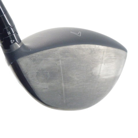 Callaway: Rogue ST Triple Diamond LS 9.0° Driver Graphite Regular Left Hand