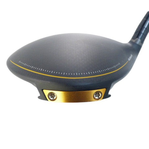 Callaway: Rogue ST Triple Diamond LS 9.0° Driver Graphite Regular Left Hand