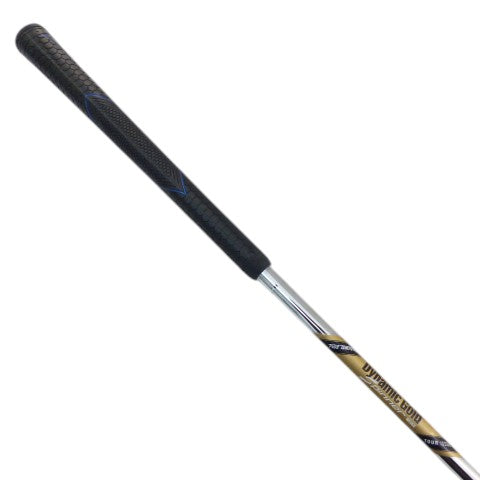 Cleveland: RTX Zipcore Tour Satin 58° Wedge Steel Wedge Right Hand