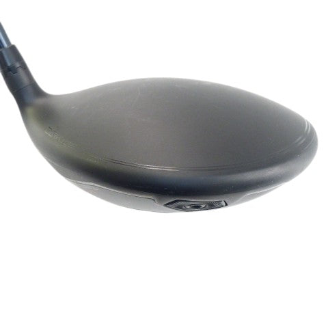 Cobra: DARKSPEED MAX 12.0° Driver Graphite Seniors Right Hand
