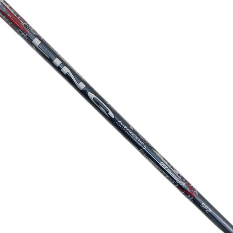 Cobra: DARKSPEED MAX 12.0° Driver Graphite Seniors Right Hand