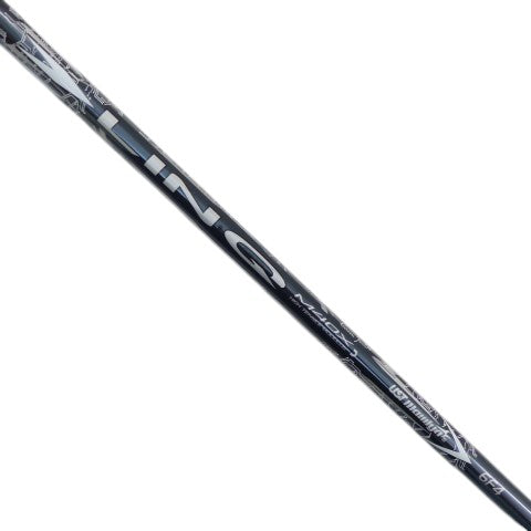 Cobra: DARKSPEED LS 10.5° Driver Graphite Stiff Right Hand