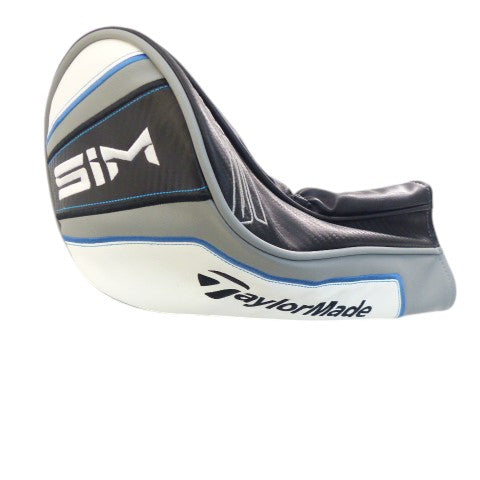 TaylorMade: Sim Max D 9.0° Driver Graphite X-Stiff Right Hand
