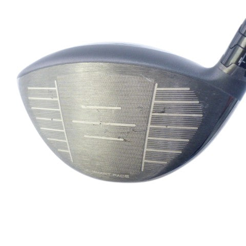 Callaway: Paradym Ai Smoke Triple Diamond 8.0° Driver Graphite X-Stiff Right Hand